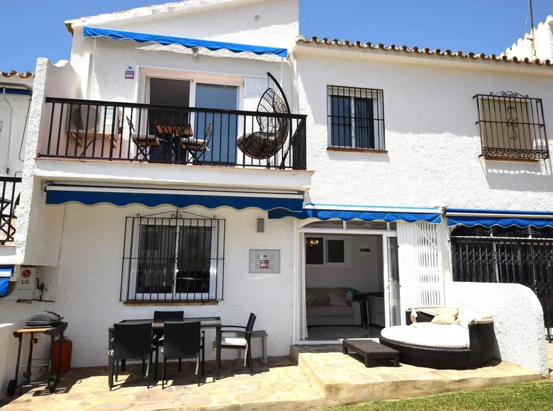 Duplex 3 bedrooms 100 m² Mijas, Spain