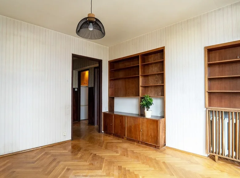 3 room apartment 75 m² Warsaw, Poland