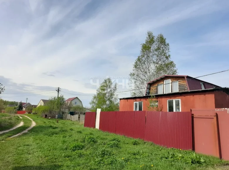 Haus 40 m² Nizhegorodskiy selsovet, Russland