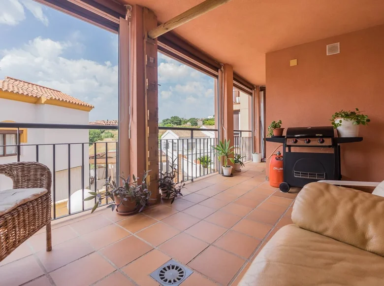 Apartamento 2 habitaciones 92 m² Benalmadena, Španjolska