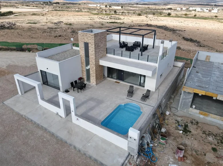 Casa 4 habitaciones  Fuente Alamo de Murcia, España