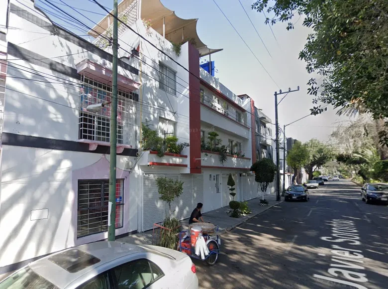 Dom 3 pokoi 120 m² Meksyk, Meksyk