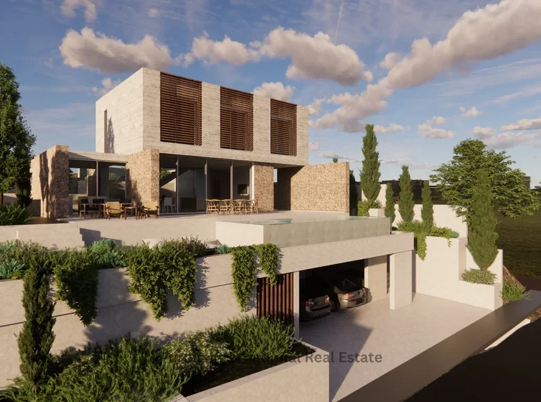 4 bedroom Villa 159 m² Chloraka, Cyprus
