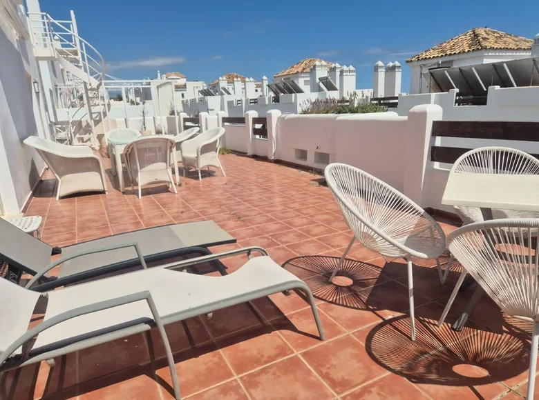 2 bedroom apartment 100 m² Malaga, Spain