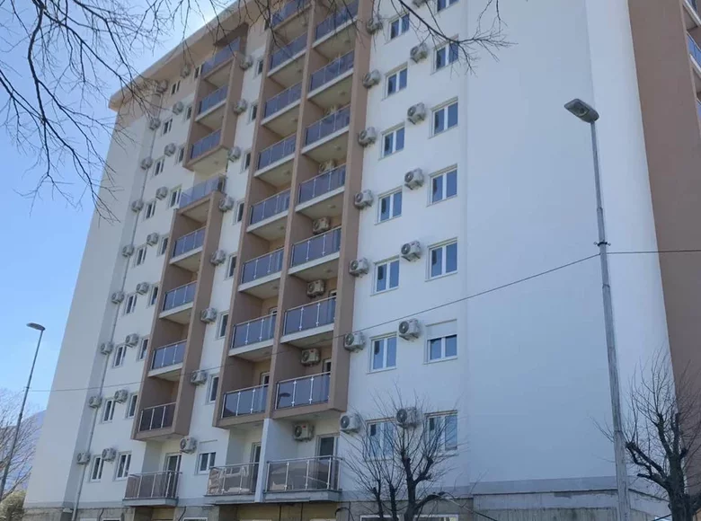 Apartment 33 m² Bar, Montenegro