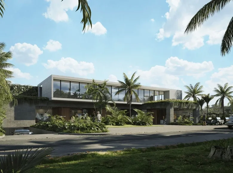 Stadthaus 5 zimmer 382 m² Canggu, Indonesien