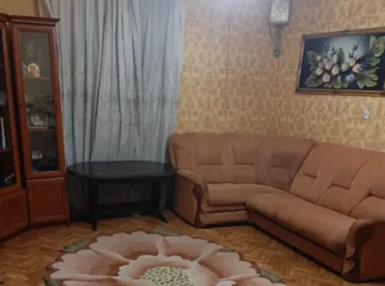 3 room apartment 58 m² Odesa, Ukraine