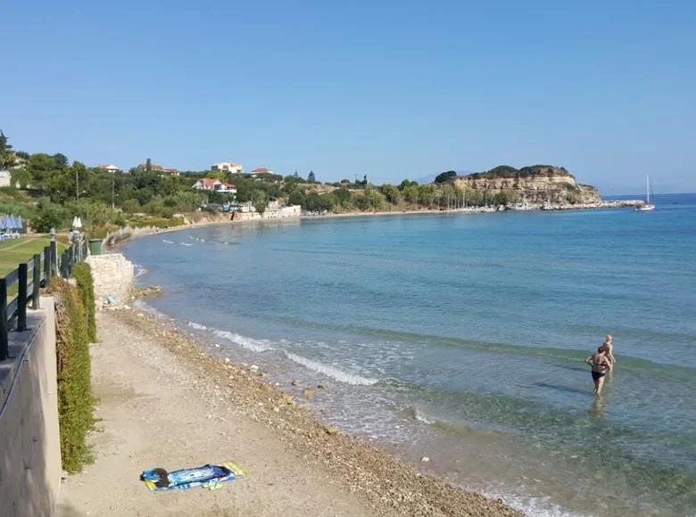 Atterrir 1 chambre  Mezo Gerakari, Grèce