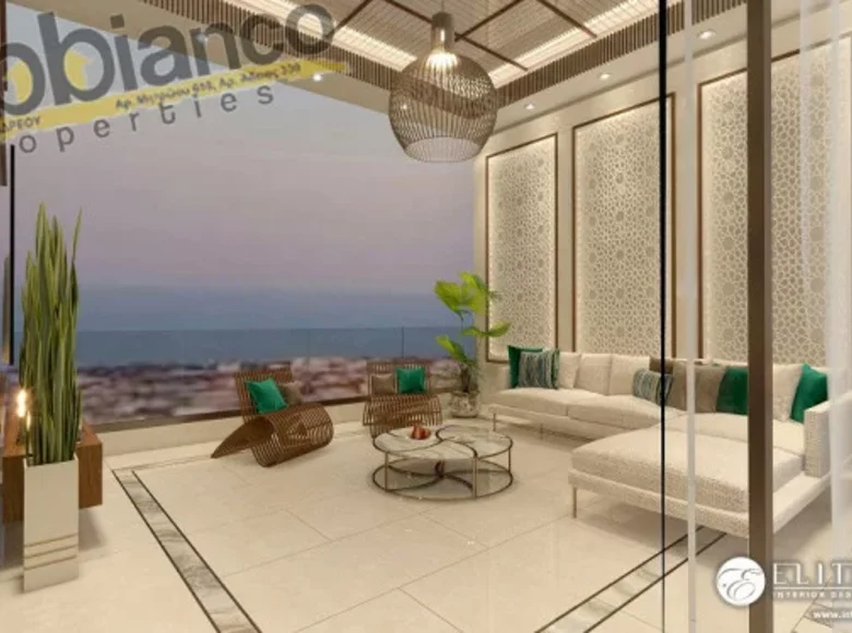 Apartamento 3 habitaciones 275 m² Larnaca, Chipre