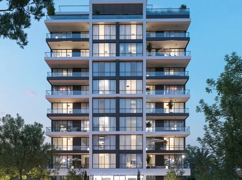 Квартира 5 комнат 150 м² Нетания, Израиль