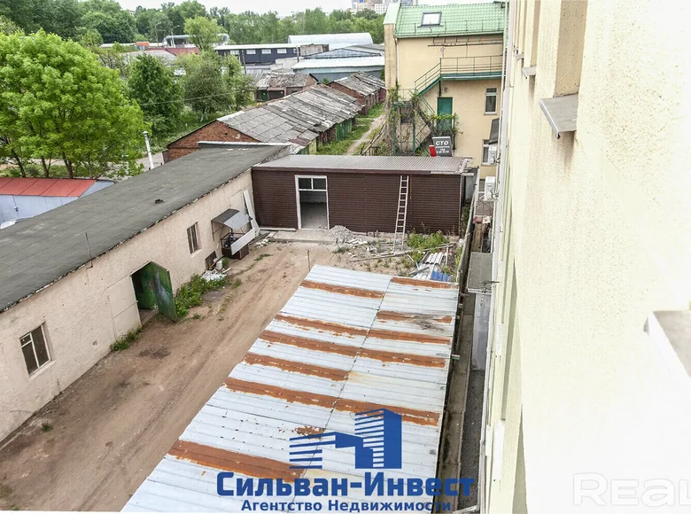 Warehouse 202 m² in Minsk, Belarus