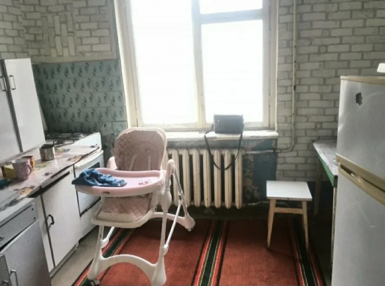 Mieszkanie 1 pokój 34 m² Odessa, Ukraina