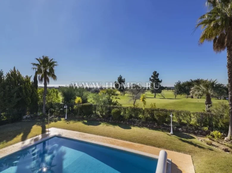 4 bedroom Villa 767 m² Quarteira, Portugal