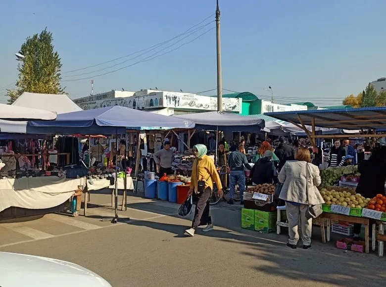 Коммерческое помещение 12 м² Шайхантаурский район, Узбекистан