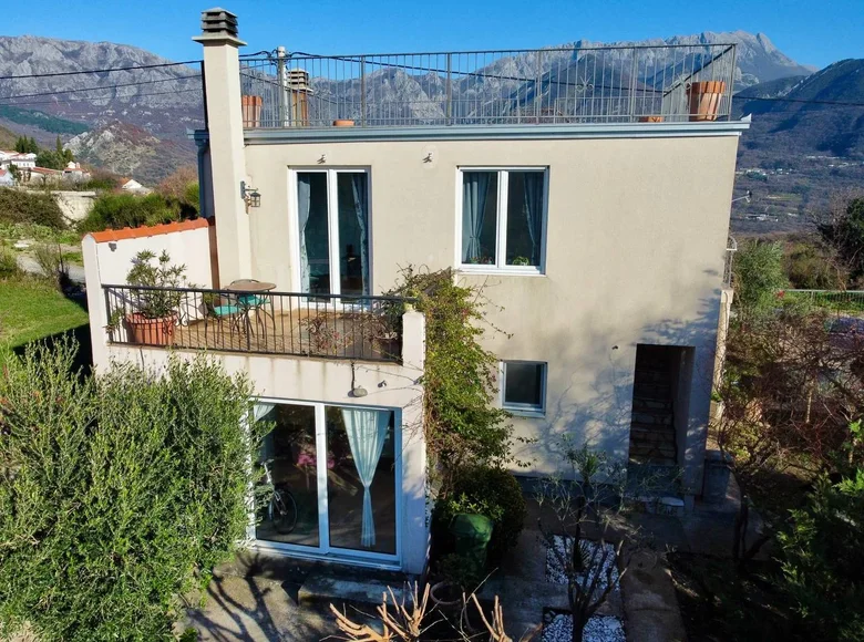 Maison 4 chambres 120 m² Susanj, Monténégro