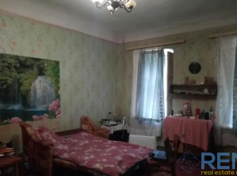 Mieszkanie 1 pokój 44 m² Odessa, Ukraina