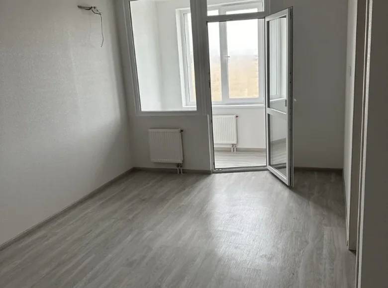 1 room apartment 26 m² Avanhard, Ukraine