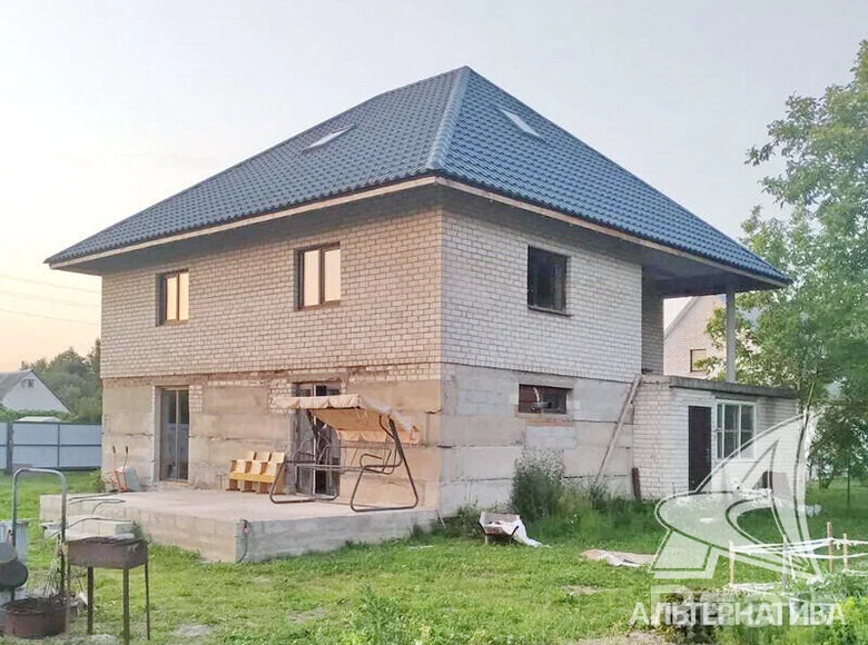 Haus 292 m² Schabinka, Weißrussland