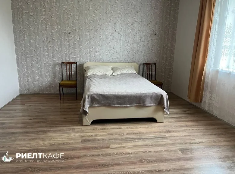 House 111 m² Rudzienski sielski Saviet, Belarus