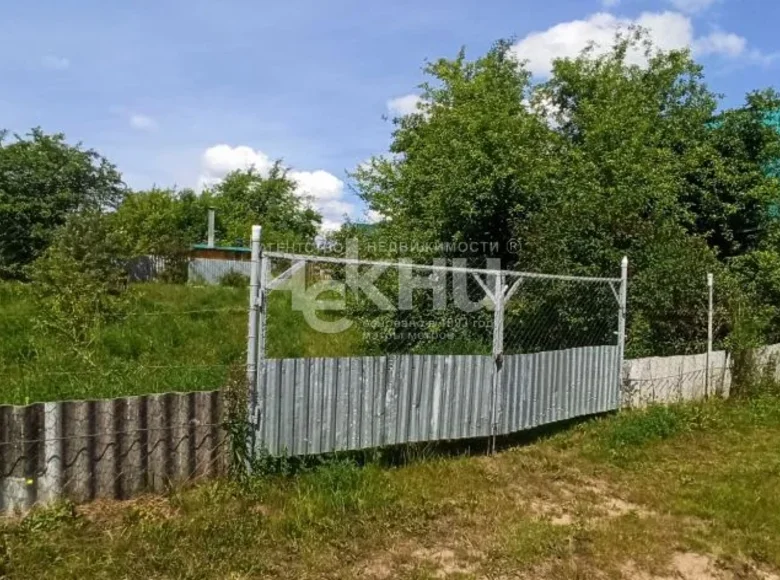 Grundstück 1 000 m² Kstovsky District, Russland