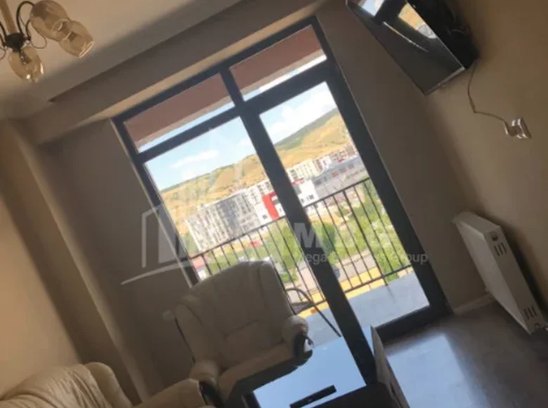 1 bedroom apartment 65 m² Tbilisi, Georgia