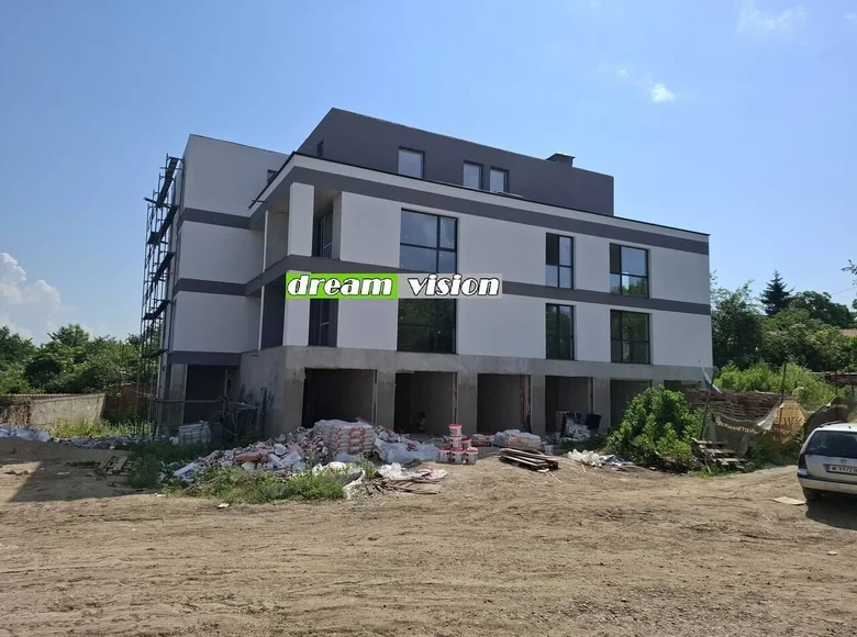 Apartment 82 m² Sofia, Bulgaria