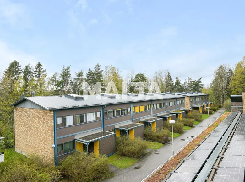 Mieszkanie 6 pokojów 132 m² Helsinki sub region, Finlandia