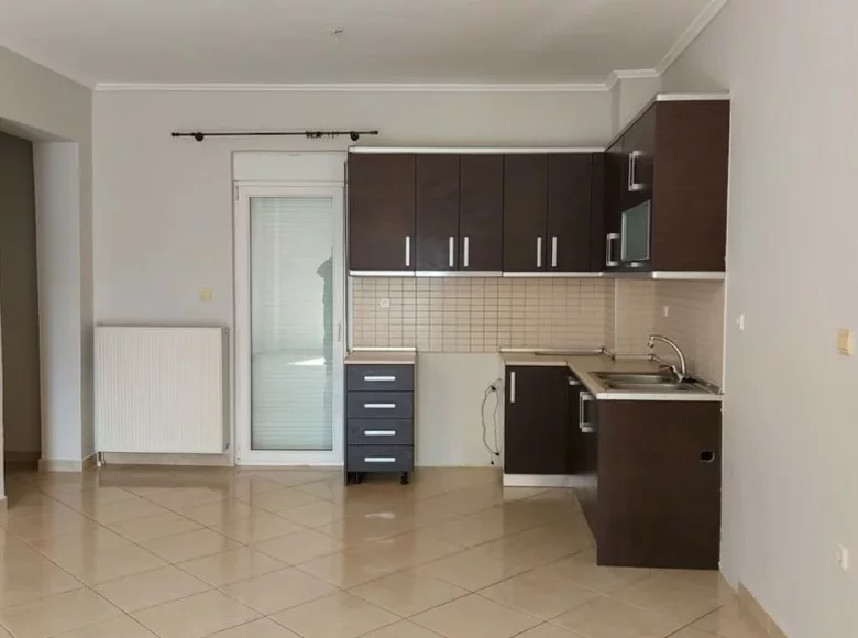 2 bedroom apartment 95 m² Kordelio - Evosmos Municipality, Greece