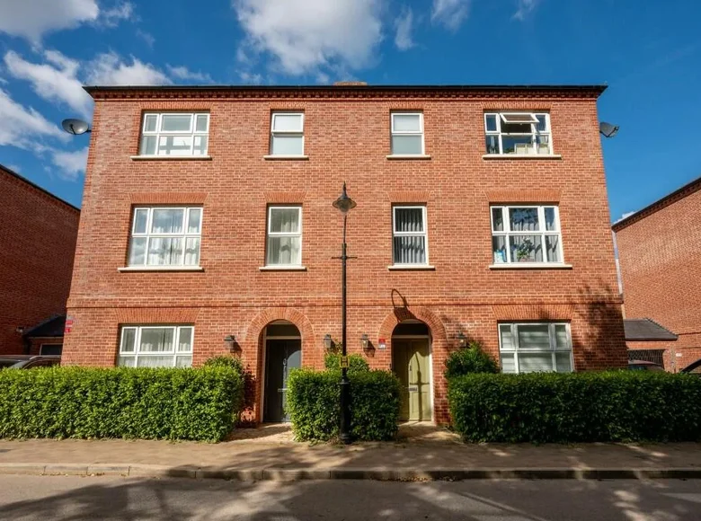 4 bedroom house 164 m² Enfield, United Kingdom