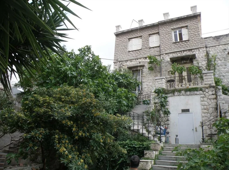 Коттедж 6 комнат 760 м² Municipality of Piraeus, Греция