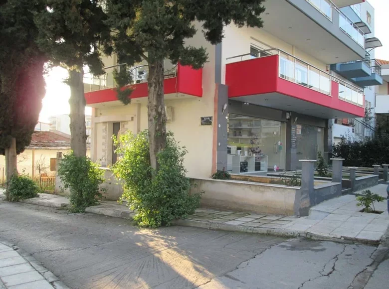 Commercial property 26 m² in Municipality of Pylaia - Chortiatis, Greece