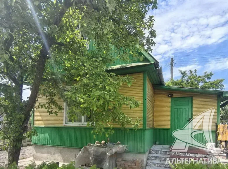 Dom 56 m² Skoki, Białoruś