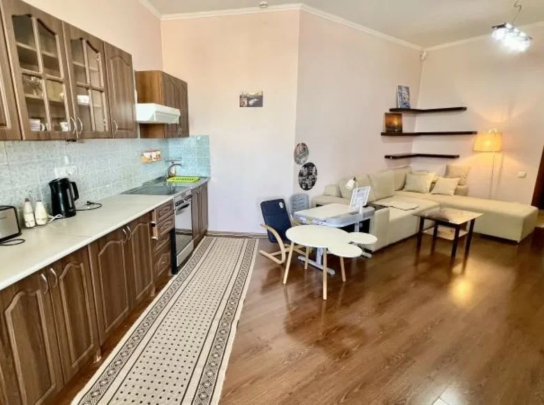 1 room apartment 76 m² Odesa, Ukraine