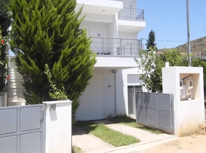4 room house 170 m² Peloponnese Region, Greece