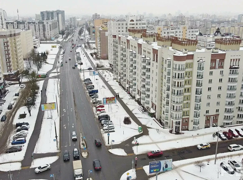 Gewerbefläche 68 m² Minsk, Weißrussland