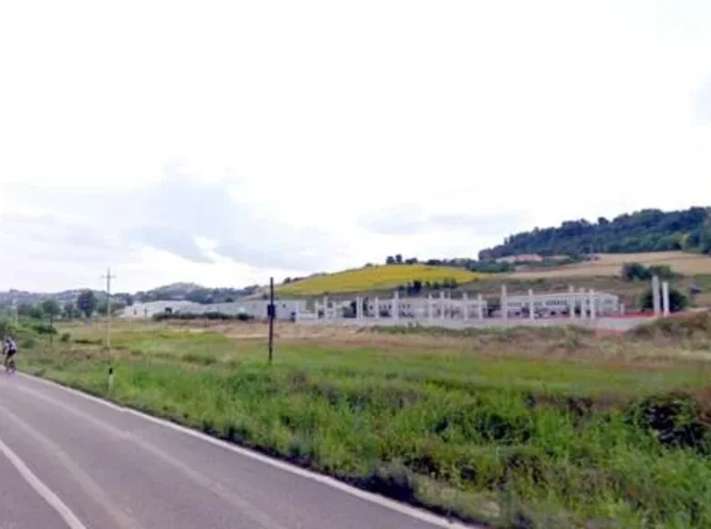 Parcelas 8 100 m² Terni, Italia