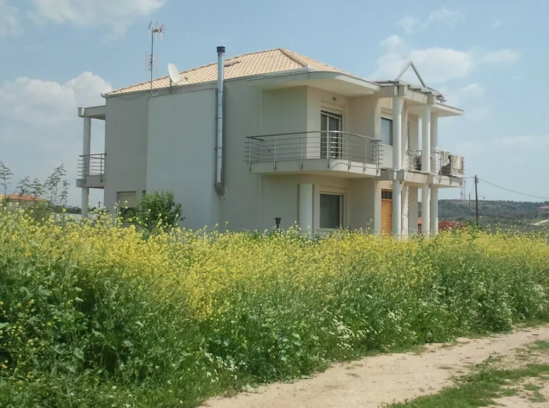 Dom wolnostojący 6 pokojów 190 m² Dionisiou Beach, Grecja