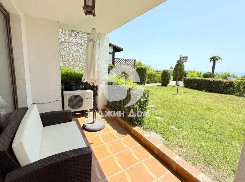 Apartamento 3 habitaciones 96 m² Sveti Vlas, Bulgaria