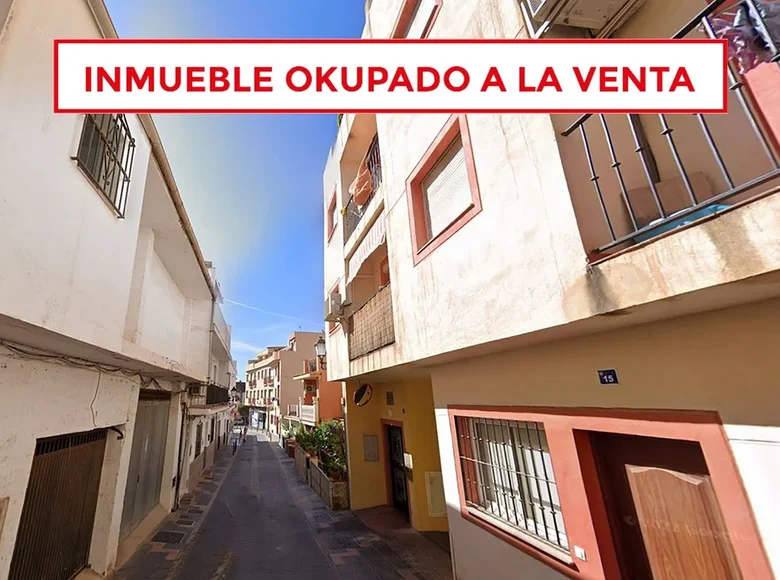 Wohnung 3 Schlafzimmer 81 m² Mijas, Spanien