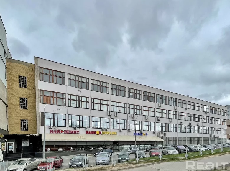 Магазин 1 250 м² Минск, Беларусь