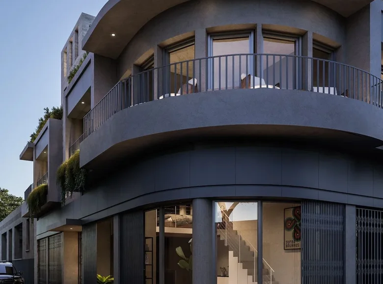 Apartamento 2 habitaciones 60 m² Limasol, Chipre