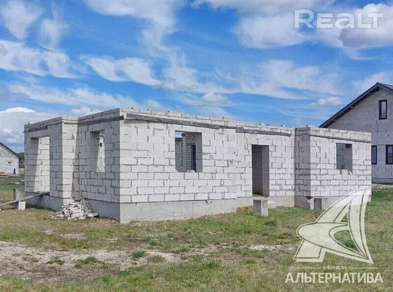 Земельные участки 156 м² Радваничский сельский Совет, Беларусь