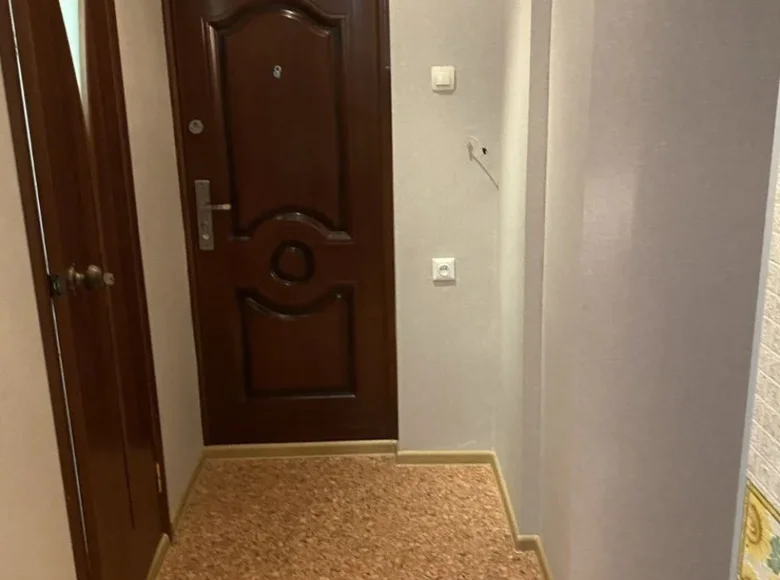 Wohnung 3 Zimmer 67 m² Fontanka, Ukraine