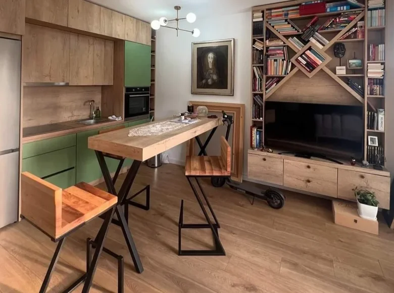 Wohnung 1 zimmer 107 m² Bar, Montenegro