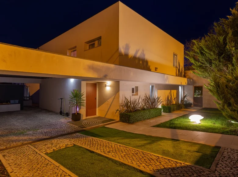 4 bedroom house 370 m² Oeiras, Portugal