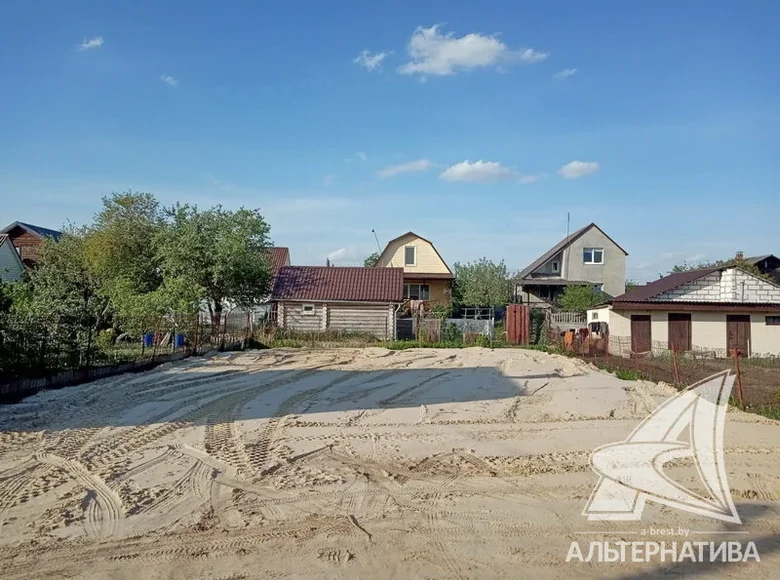 Haus  Muchaviecki siel ski Saviet, Weißrussland