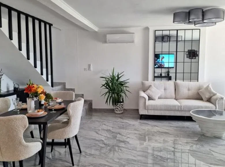 Casa 3 habitaciones 120 m² Susanj, Montenegro