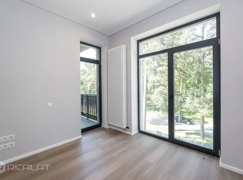 Appartement 2 chambres 63 m² Jurmala, Lettonie