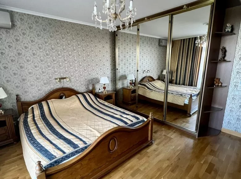 Apartamento 4 habitaciones 135 m² Riga, Letonia