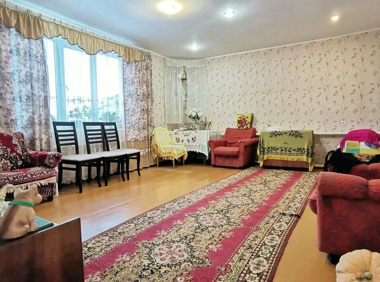 Casa 98 m² Krasnaye, Bielorrusia